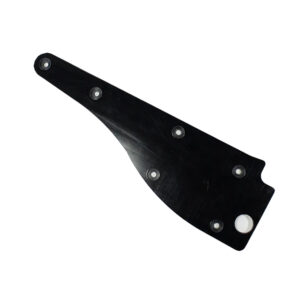 Chapa Deslizante Plataforma - 84346388