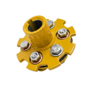 Kit Amortecedor de Vibração New Holland 87350959 - 87350960