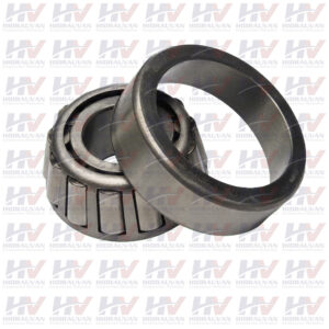ROLAMENTO TRASEIRO EATON 46 COD 990014000